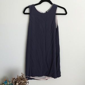 Cute Abbeline Purple Dress- South Moon Under
